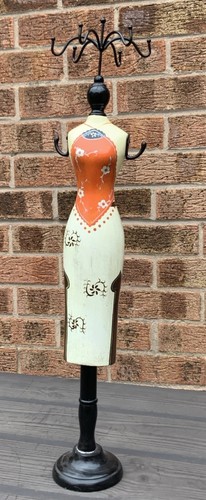 Tall mannequin torso hand - tall,