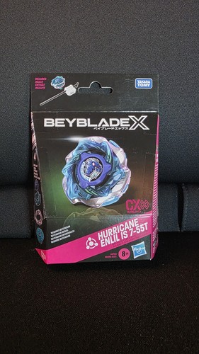 Beyblade hurricane enlil - beyblade,