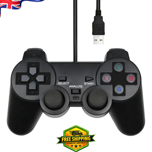 Wired controller usb - controller,