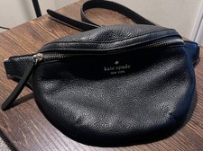 Kate Spade Jackson Belt Bag