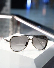 Chrome Hearts Classic Gray