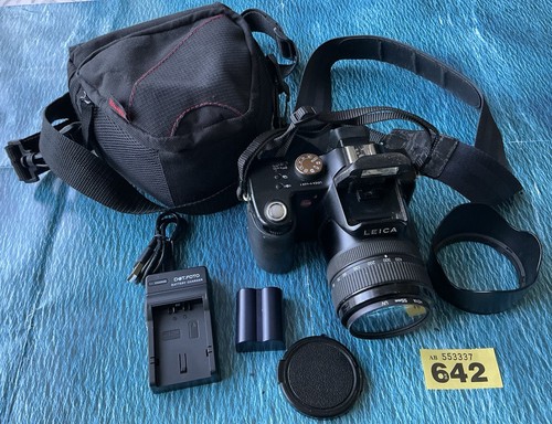 Leica lux digital bridge - 1,