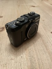 Cannon Power Shot G9 (Good