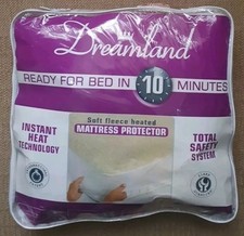 Dreamland Soft Fleece Heated
