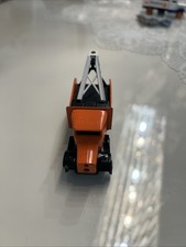 Matchbox Models of Yesteryear