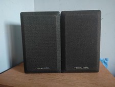 Vintage Realistic Minimus 7W