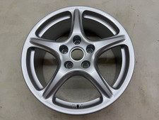 GENUINE PORSCHE 997 911 8 X 19