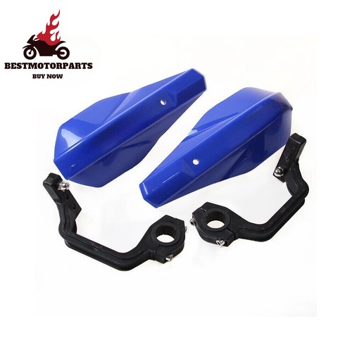 Universal hand guards - hand,