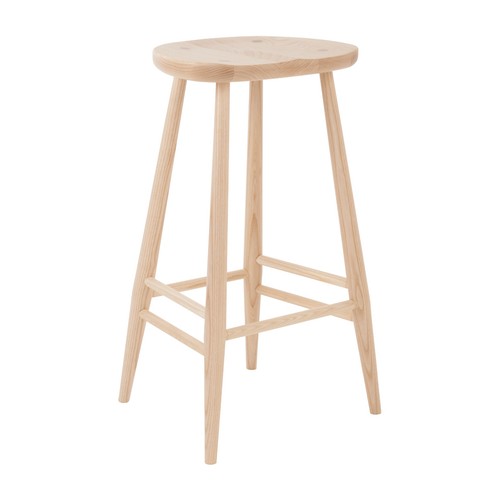 Ercol heritage counter stool - ercol,