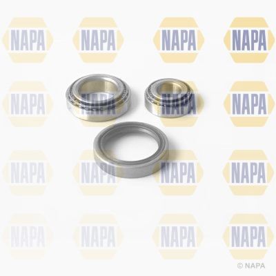 Napa front wheel bearing - napa,