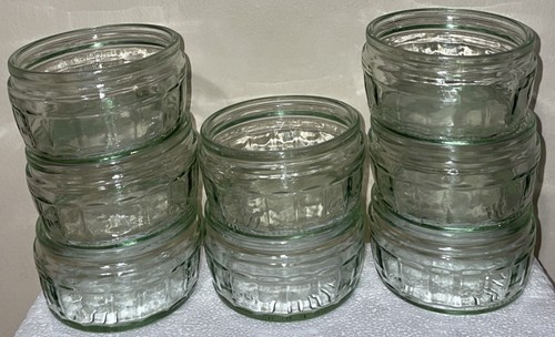 Glass ramekin dessert - ramekin,