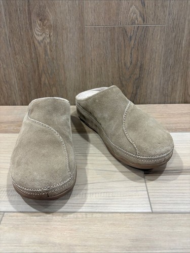 Fitflop suede gogh - suede,