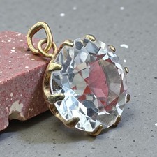 Vintage jewelry russian