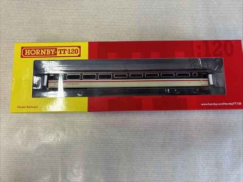 Hornby tt120 scale - scale, br