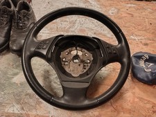 BMW 3 Series E46 Leather multi