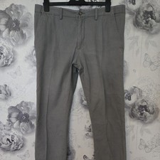 Maine New England Men's Grey