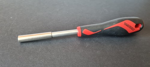 Teng tools md193 hex - md193, 1/4"