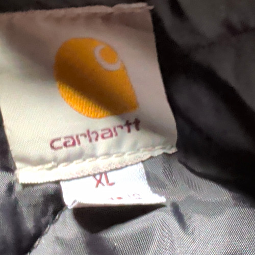 Carhartt men regular - men's, xl