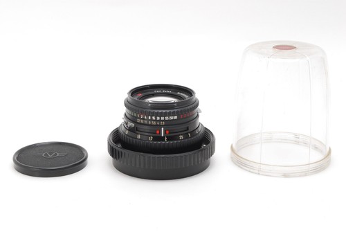 Near mint hasselblad carl - [near, mint]