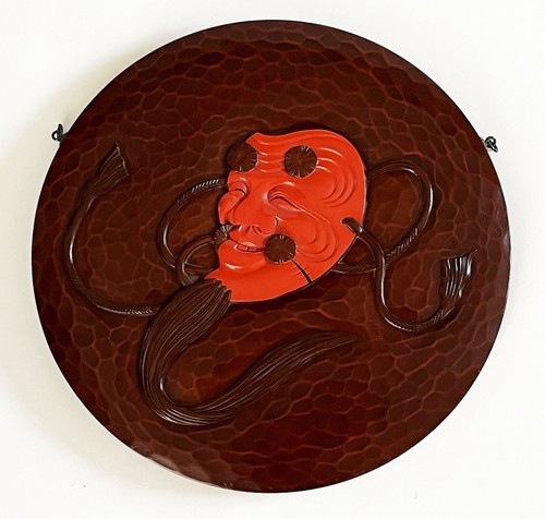 Japanese hand carved - japanese,