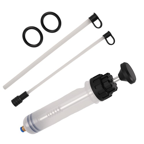 200cc car oil fluid extractor - car,