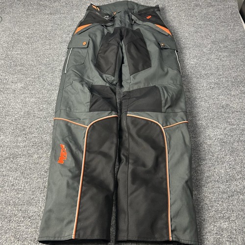 Ktm powerwear snow pants mens - ktm,