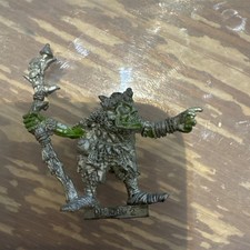 Warhammer Fantasy Old World