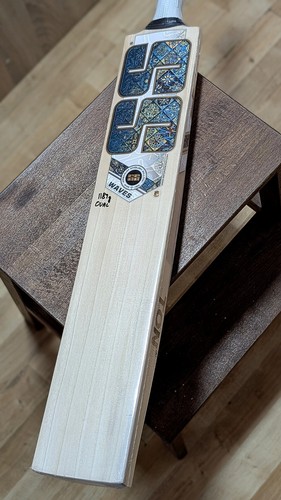 Super waves cricket bat - ss,