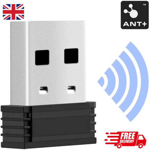 Coospo ant usb - usb, dongle