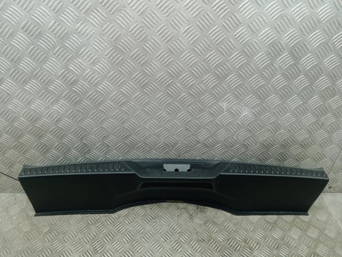 Ford focus boot lock trim - ford,