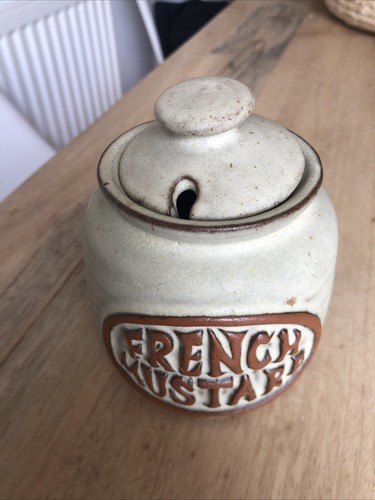 Tremar cornish pottery french - tremar,
