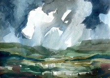 ELIZABETHA FOX,  ORIGINAL