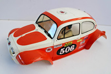 TAMIYA VINTAGE SAND SCORCHER BODYSHELL INCOMPLETE ROUGH RIDER FORD F-150 RANGER