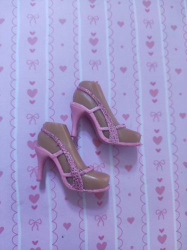 Bratz doll clothes - clothes, step