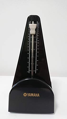 Yamaha metronome black 80bk - metronome,
