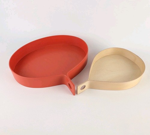 Ikea ommjange decorative tray - ikea,