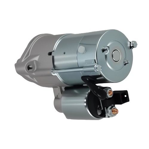 Starter motor for hyundai ix35 - for,