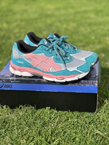 Asics sneakers mens gel - mens, us