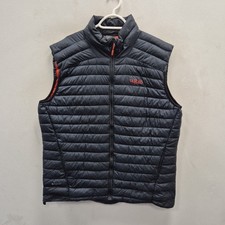 Rab Cirrus Pertex Primaloft