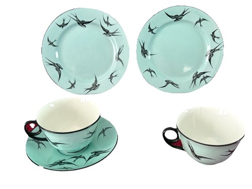 Art deco grimwades atlas china - art,