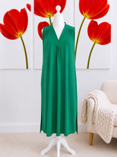Jaeger emerald green - emerald,