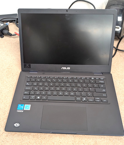 Asus br1402cg laptop - asus, 14”