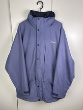 Vintage Berghaus Light Blue