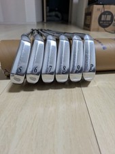 Legendary SRIXON Z545 Iron Set
