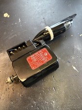 Original Sew-tric Sewing Machine Motor & Light, Singer Sewtric