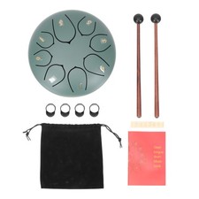 Kids Instrument Hand Pan Drums