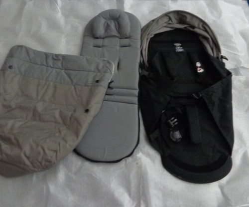 Babyzen yoyo newborn pack - newborn,