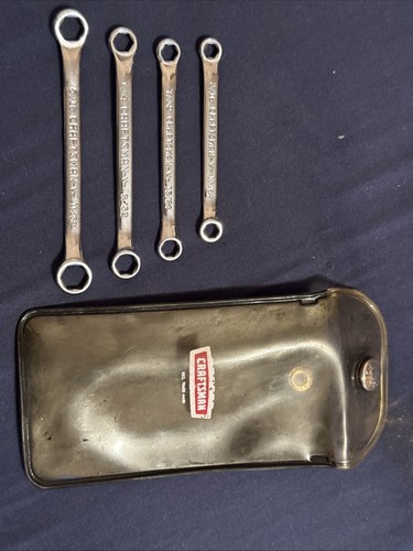 Vintage craftsman piece - vintage,