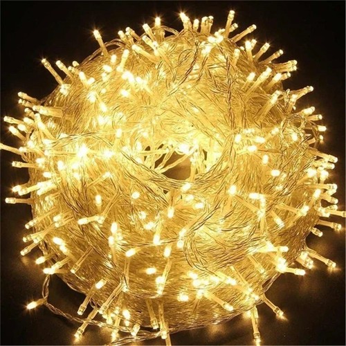Mains plug led - led, fairy