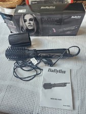 BaByliss Big Hair Rotating Hot